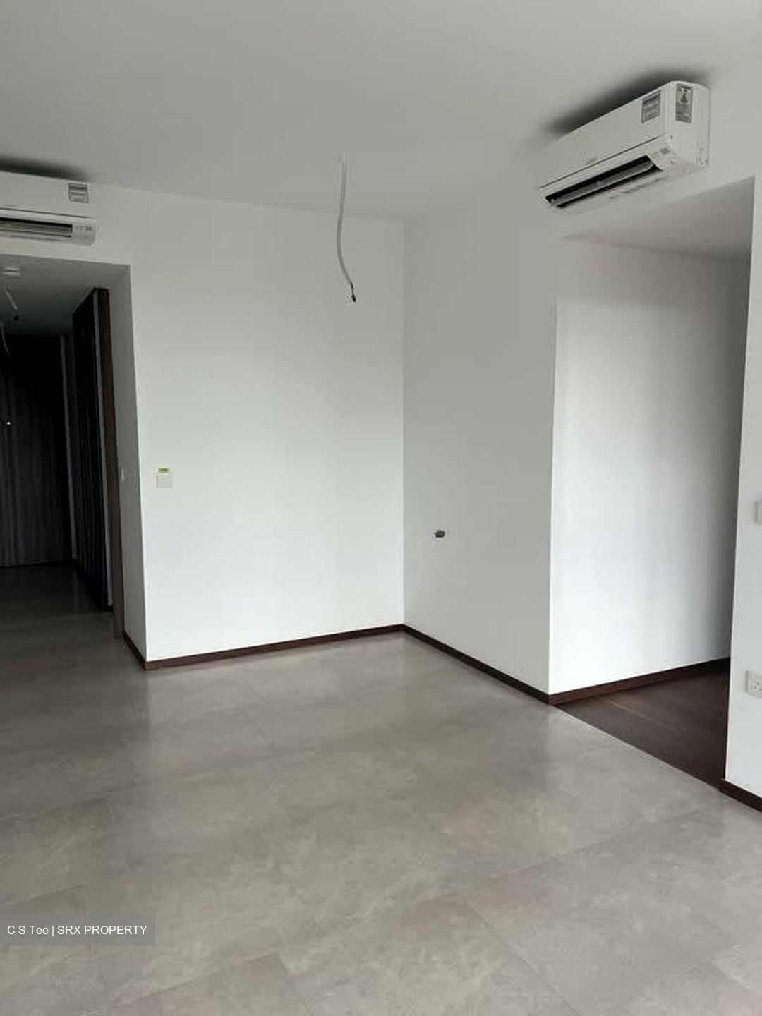 Lentor Modern (D26), Apartment #566087121